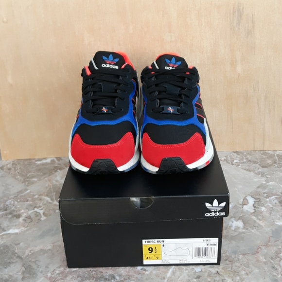 Adidas Originals Tresc Run US9½ NWT - Picture 2 of 8